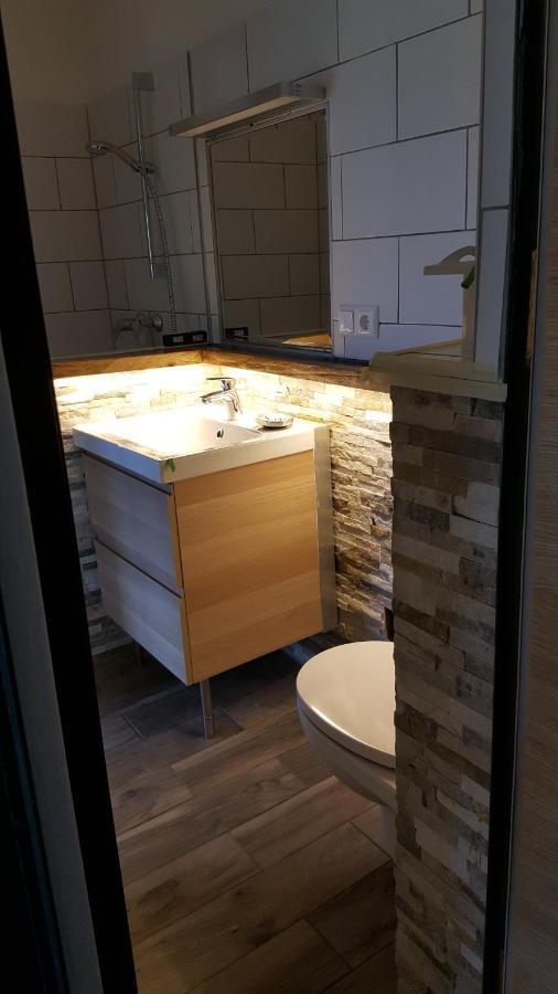 Haus Wieser Apartment เลียนซ์ ภายนอก รูปภาพ