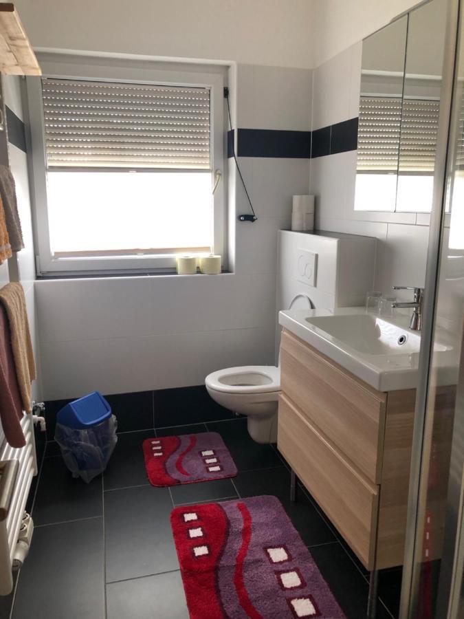 Haus Wieser Apartment เลียนซ์ ภายนอก รูปภาพ